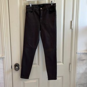 J brand jeans